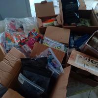 eliche nuove varie 1€ 