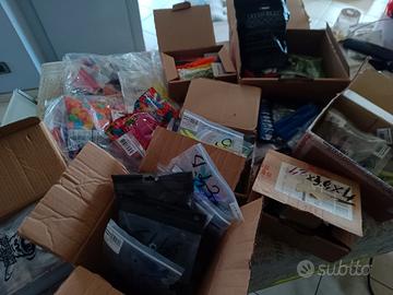 eliche nuove varie 1€ 