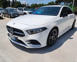 Mercedes-benz A 200 A 200 Automatic Premium