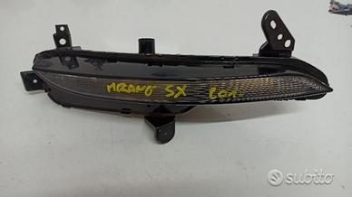 Fanalino anteriore sinnistro renault megane 4 iv