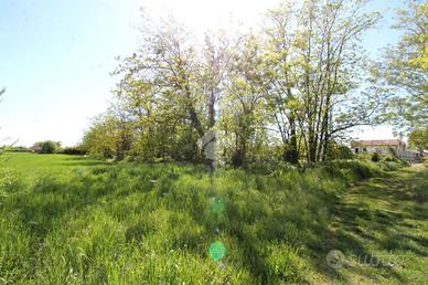 TER. AGRICOLO A VILLASANTA