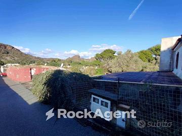 APPARTAMENTO IN VIA PORTO, LIPARI