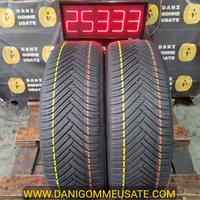 2 GOMME 225 65 17 HANKOOK 4 STAGIONI