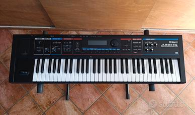 Roland Juno Di