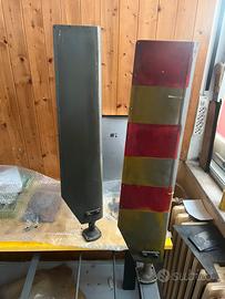 Pale Elicottero rotore di coda