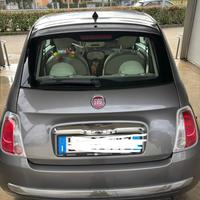 Fiat 500🩶