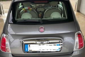 Fiat 500🩶