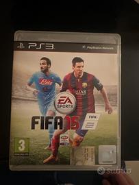 Pacchetto giochi ps3 playstation3