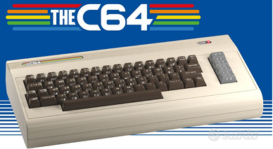 Commodore 64