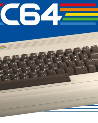 Commodore 64