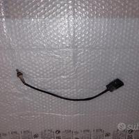 sonda lambda scarico collettori brutale 800 800rr