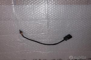 sonda lambda scarico collettori brutale 800 800rr