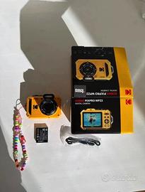 Kodak Pixpro wpz2