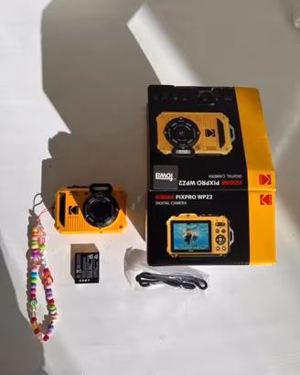 Kodak Pixpro wpz2