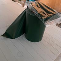 Telo copertura francivista privacy