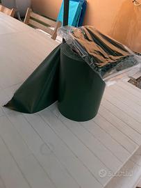 Telo copertura francivista privacy