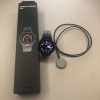 Samsung Galaxy Watch 5 Pro 45 mm