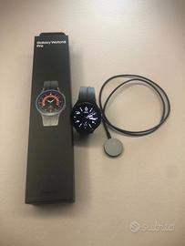 Samsung Galaxy Watch 5 Pro 45 mm