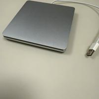 Lettore USB superdrive Apple
