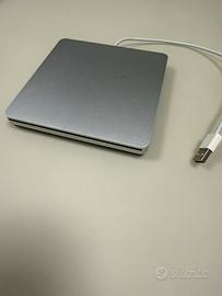 Lettore USB superdrive Apple