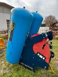 Compressore campagnola 120