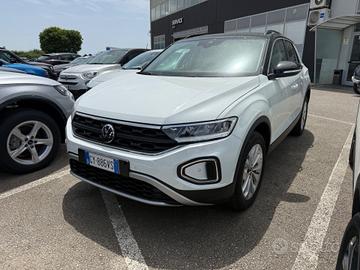 Volkswagen T-Roc 2.0 TDI SCR 150 CV DSG Style