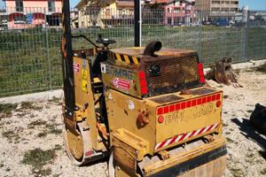 Rullo Bomag B W 90 A D