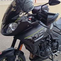 Triumph tiger 1050 sport