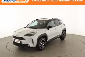 TOYOTA Yaris Cross XP76957
