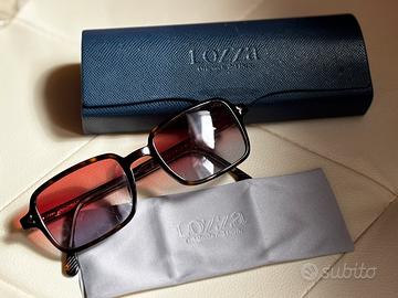 Occhiali da sole “Lozza”