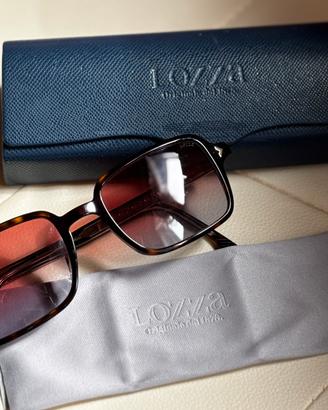 Occhiali da sole “Lozza”