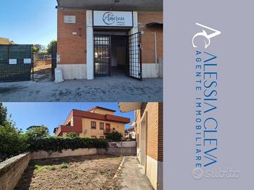 Immobile di 75 m² con 1 locale a Ardea