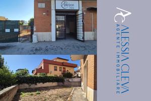 Immobile di 75 m² con 1 locale a Ardea