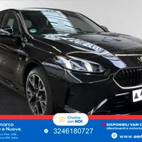 Bmw 118d 5p. Msport cambio automatico Navu
