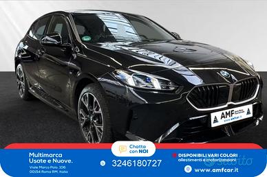 Bmw 118d 5p. Msport cambio automatico Navu