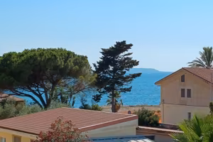 Appartamento vista mare torre grande oristano
