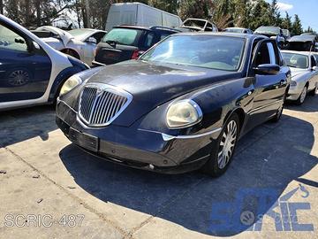 Lancia thesis 841 2.4 jtd 175cv 03-09 -ricambi