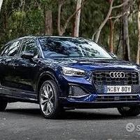 Ricambi garantiti audi q2 2023