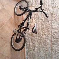 Bici BMX Maverick