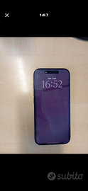 I phone 17 PRO 256GB
