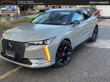 DS DS4 Automobiles DS 4 1.5 Blue HDi 130 #8352