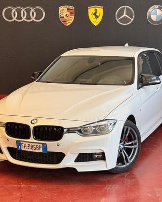 Bmw 320 320d Touring Msport