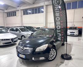 Opel Insignia 2.0 CDTI Sports Tourer aut. Cosmo
