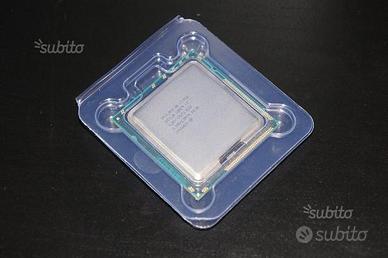 CPU i7-930 (LGA1366)