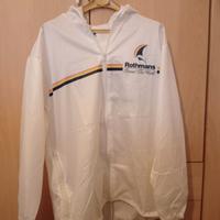 Kway Rothmans originale