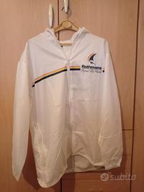 Kway Rothmans originale