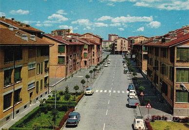 Rosta .App.Ristrutturato mq 100+ garage