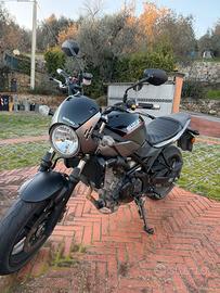 Suzuki SV 650 X