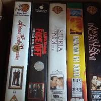 Film originali in vhs
