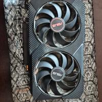 rtx 3050 8gb di vram